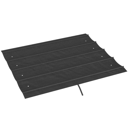 Outsunny copertura per gazebo - outsunny,
