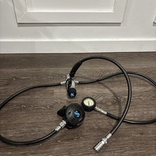 Scubapro MK2 R190 Set