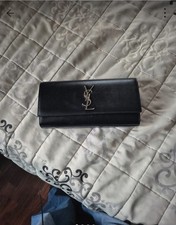 clutch saint laurent