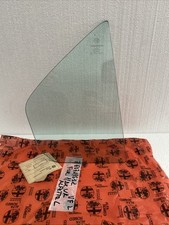 Vetro fisso posteriore destro - vetro,