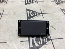 Humbucker pickup attivo per