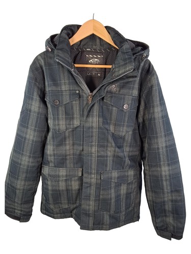 Vans giacca outdoor uomo - giacca,