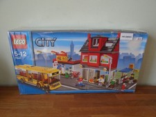 Lego City 7641 - City Corner -