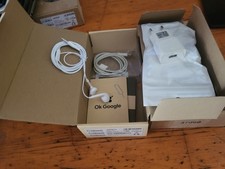 Smartphone Wiko Power U10 - 32/2GB - (Unlocked) Buone condizioni- Vetro crepato.