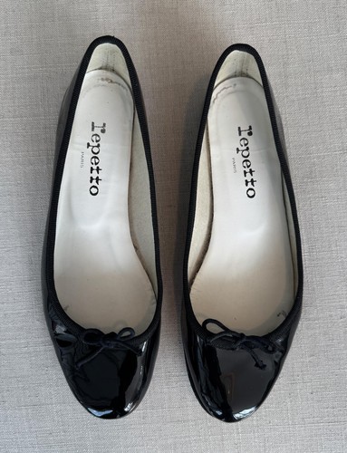 Ballerine repetto cendrillon - ballerine,