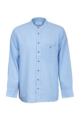 Camicia del nonno lino - nonno, in