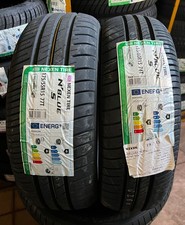 4 Pneumatici estivi 155 60 15