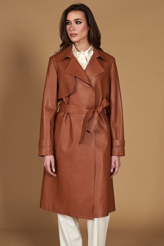 Cappotto lungo vera - cappotto,