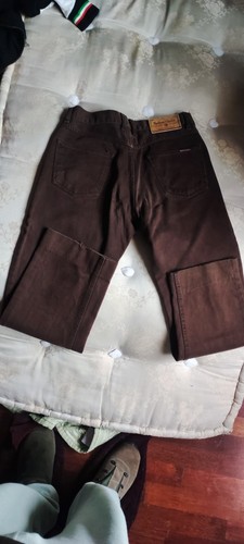 Marlboro classics pantalone - classics,