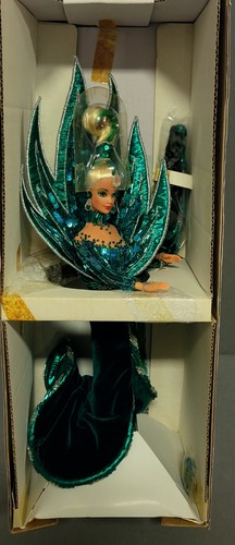 Barbie nettuno fantasy - barbie, 1992