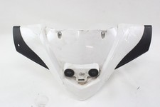 KYMCO AGILITY 50 R16 2T 53205ALJ8E10NHP CARENA MANUBRIO ANTERIORE 10 - 16 FRONT 