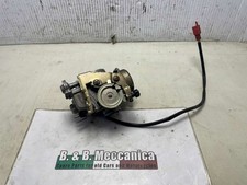 CARBURATORE KEIHIN KT SUZUKI BURGMAN 250 2001-2003 (VW630)