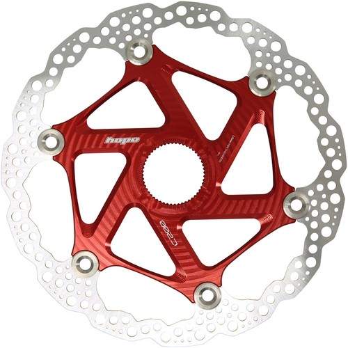 Hope mtb floating centre - hope,