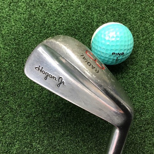 Hogan radial iron stiff - radial,