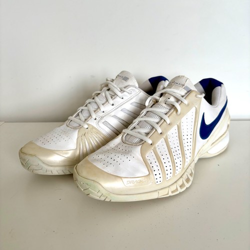 Nike air zoom vapor hc - vapor, 5