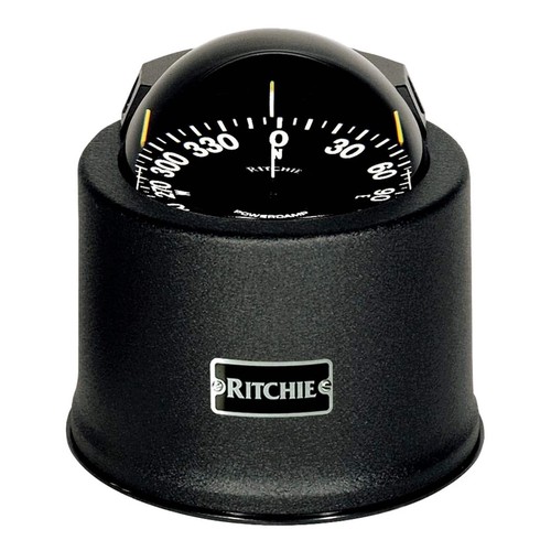 Bussola ritchie globemaster - globemaster, 5"