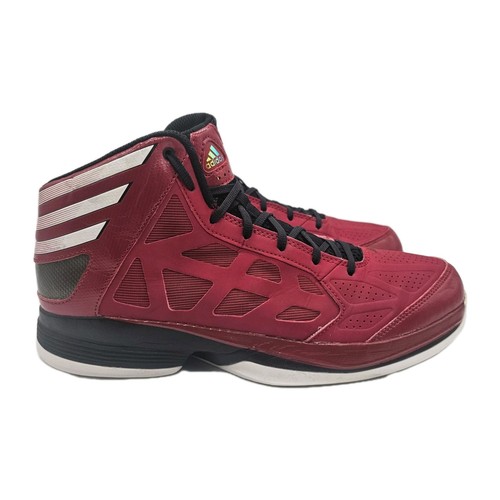 Scarpe basket adidas crazy - scarpe,