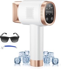 21J Epilatore Luce Pulsata 3