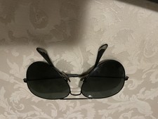 occhiali da sole unisex ray ban aviator