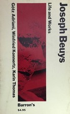 Joseph Beuys: Life and Works