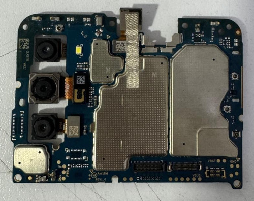 Scheda madre samsung galaxy - scheda,