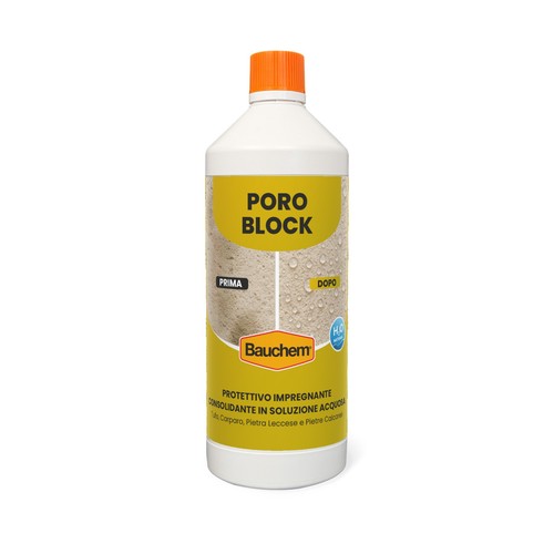 Bauchem poro block - bauchem,