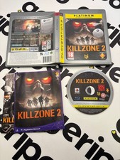 Killzone 2 ps3 Playstation 3