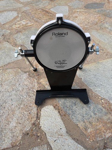 Roland drum mesh kick - kd-80,