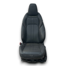 Sedile anteriore sinistro