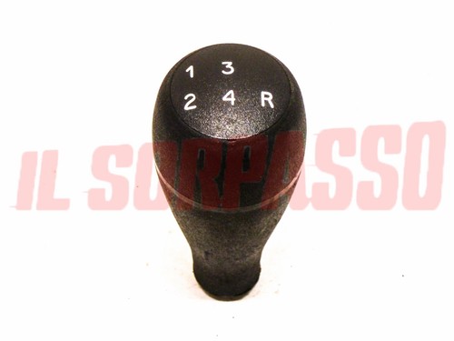 Pomello leva cambio fiat - leva,