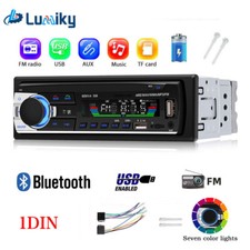 Singolo 1 Din In-dash