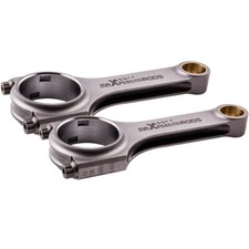 2pcs Bielle Connecting Rods