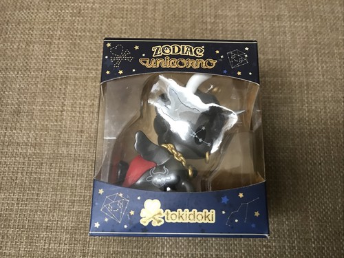 Modellino tokidoki unicorno - tokidoki,