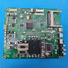 SCHEDA AV PRINCIPALE PER TV AL PLASMA LG 42PQ3000 42" EAX57566204 (0) EBT60728331