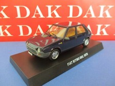 Die cast 1/43 Modellino Auto