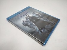 REEVES, FISHBURNE MATRIX DVD