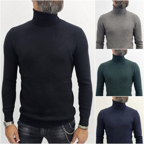 Maglione uomo invernale - maglione,