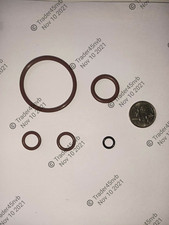 Set O-ring per macchine da