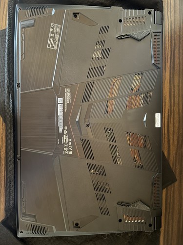 Computer portatile gaming - computer,
