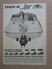 # ADVERTISING PUBBLICITA' JET