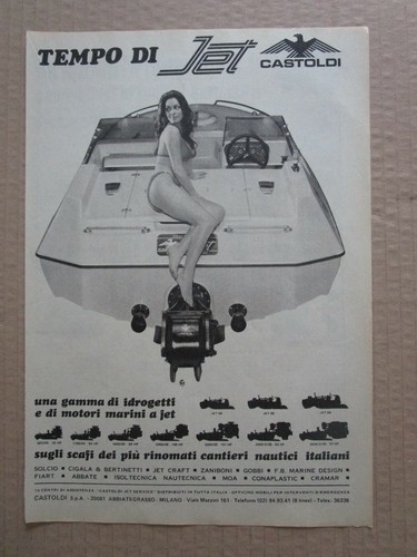 Advertising pubblicita jet - #, pubblicita'
