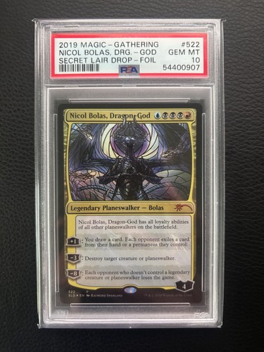 2019 magic the - the, nicol