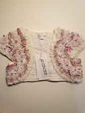 Coprispalle Miss Grant bambina