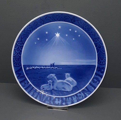 Royal copenhagen piatto - piatto, da