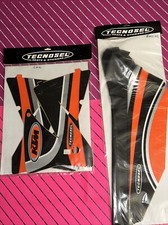 Nos Tecnosel Ktm EXC 2002