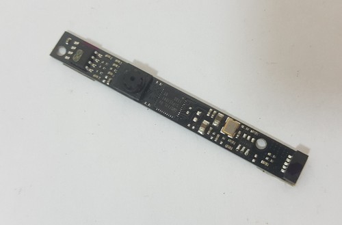 Scheda modulo fotocamera