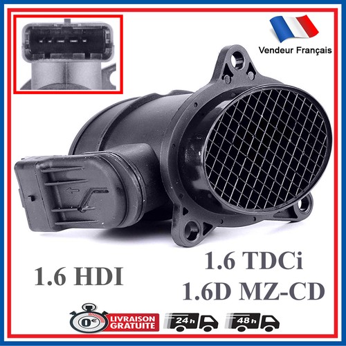 Debitmetre pour citroen - pour,