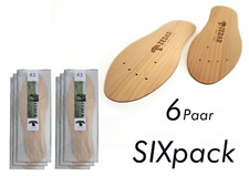 Confezione 6 Solette Anti