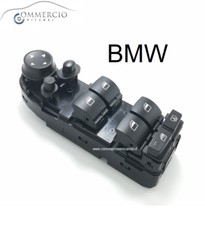 Pulsantiera Alzavetro BMW E60