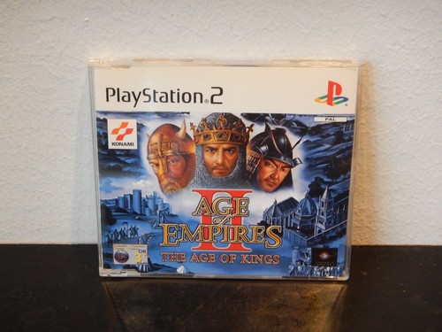 Promo demo age empires - age,